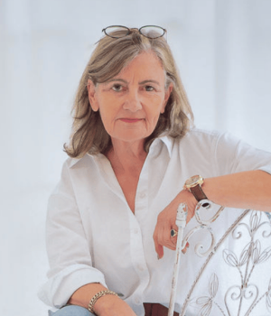 Susanne Bruning - Orientierungsgespräch für Hoteliers