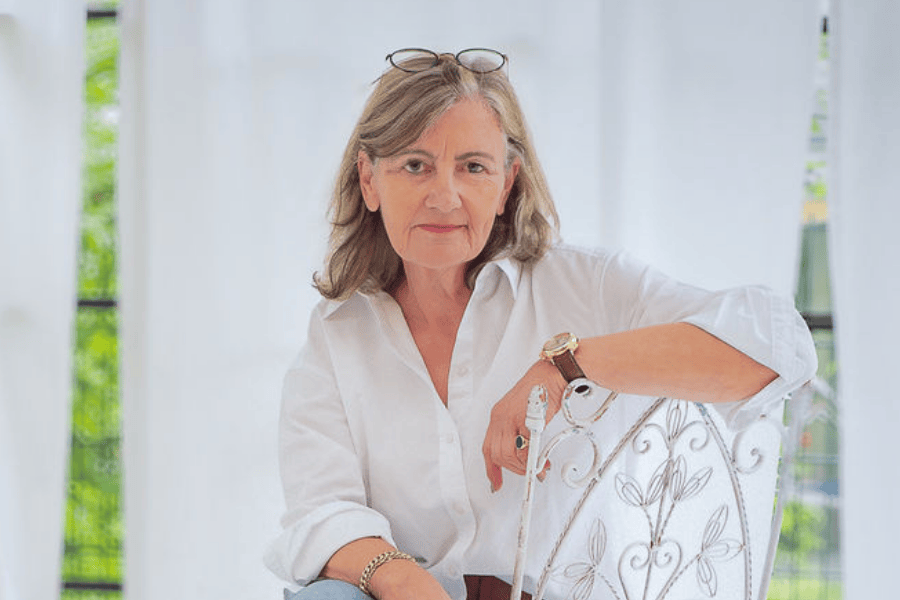 Susanne Bruning - Orientierungsgespräch für Hoteliers