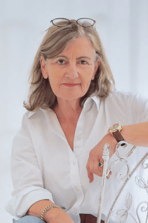 Susanne Bruning - Orientierungsgespräch für Hoteliers