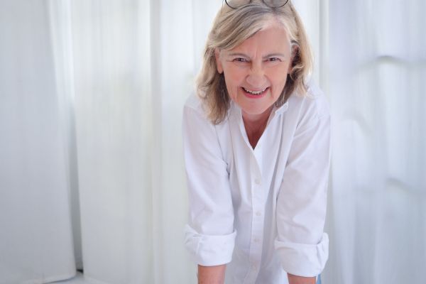 Susanne Bruning zum Thema Mitarbeiterführung